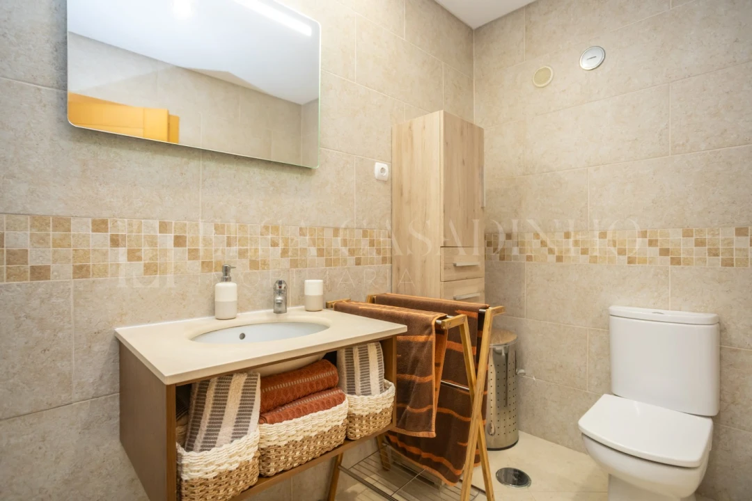 Apartamento T1 para Arrendamento em Seixal, Arrentela e Aldeia de Paio Pires Foto 16