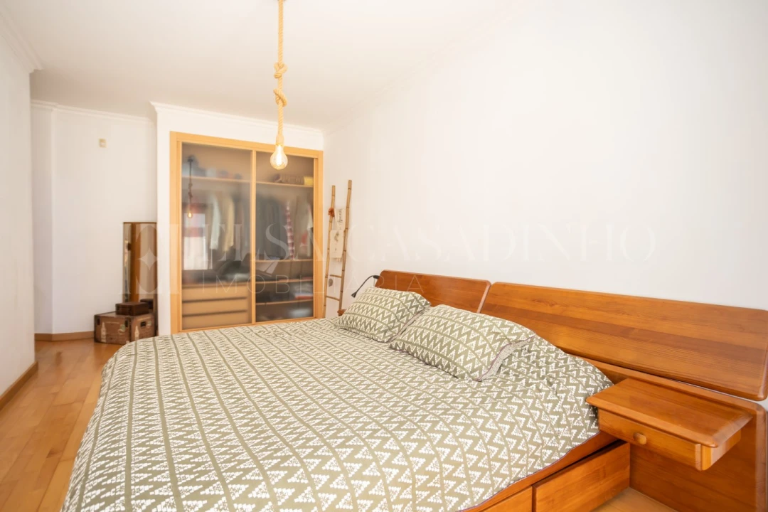 Apartamento T1 para Arrendamento em Seixal, Arrentela e Aldeia de Paio Pires Foto 19