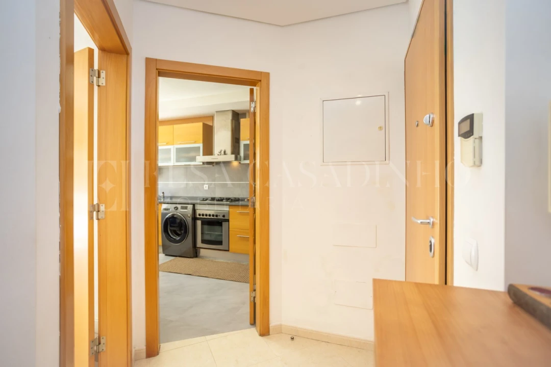 Apartamento T1 para Arrendamento em Seixal, Arrentela e Aldeia de Paio Pires Foto 21