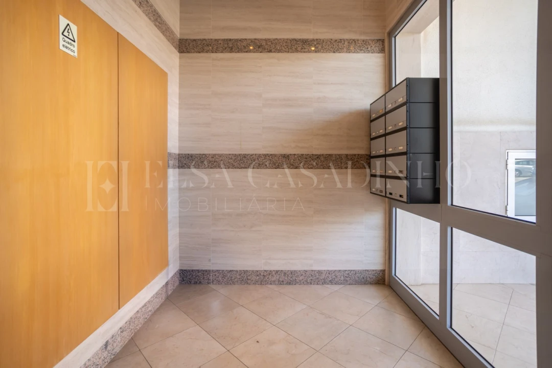 Apartamento T1 para Arrendamento em Seixal, Arrentela e Aldeia de Paio Pires Foto 22