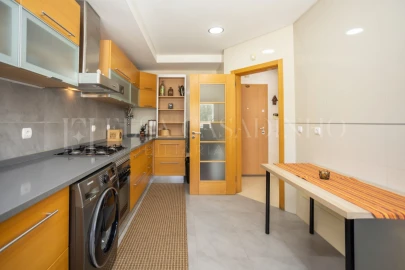 Apartamento T1 para Arrendamento em Seixal, Arrentela e Aldeia de Paio Pires