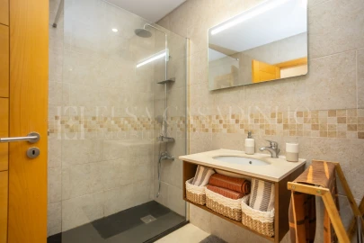 Apartamento T1 para Arrendamento em Seixal, Arrentela e Aldeia de Paio Pires