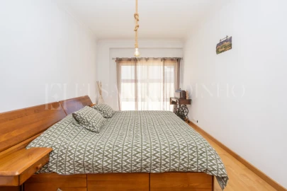Apartamento T1 para Arrendamento em Seixal, Arrentela e Aldeia de Paio Pires