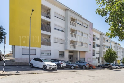 Apartamento T1 para Arrendamento em Seixal, Arrentela e Aldeia de Paio Pires