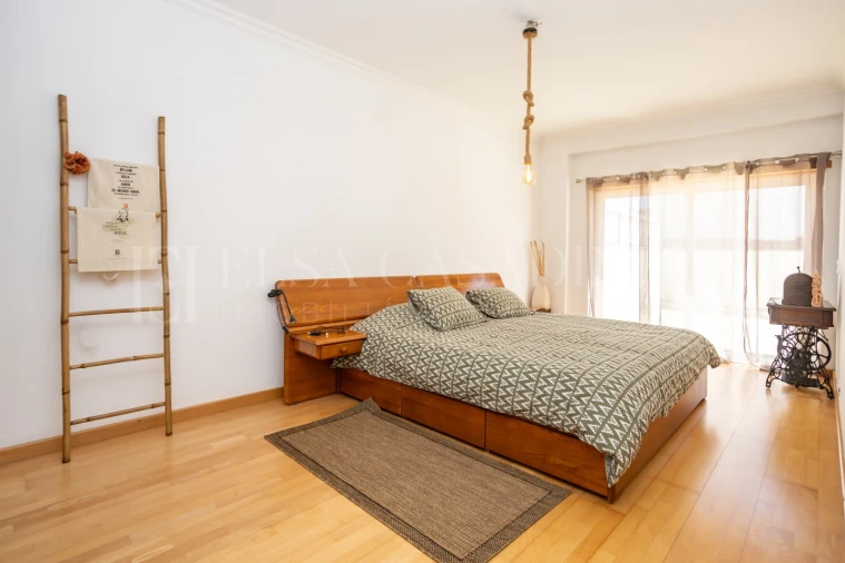 Apartamento T1 para Arrendamento em Seixal, Arrentela e Aldeia de Paio Pires Foto 3