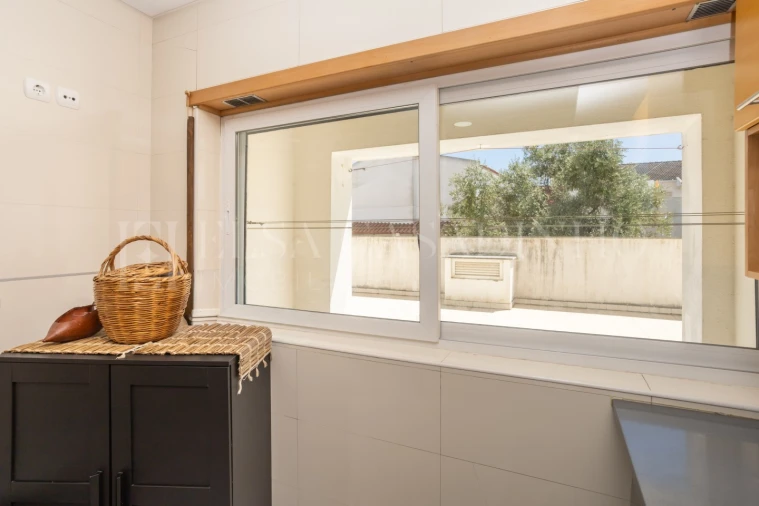 Apartamento T1 para Arrendamento em Seixal, Arrentela e Aldeia de Paio Pires Foto 9