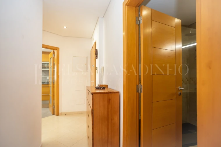 Apartamento T1 para Arrendamento em Seixal, Arrentela e Aldeia de Paio Pires Foto 14