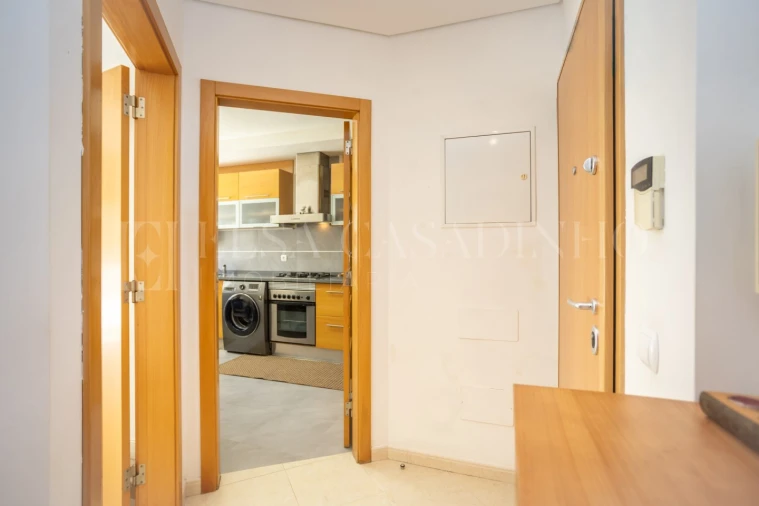 Apartamento T1 para Arrendamento em Seixal, Arrentela e Aldeia de Paio Pires Foto 21