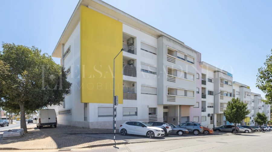 Apartamento T1 para Arrendamento em Seixal, Arrentela e Aldeia de Paio Pires
