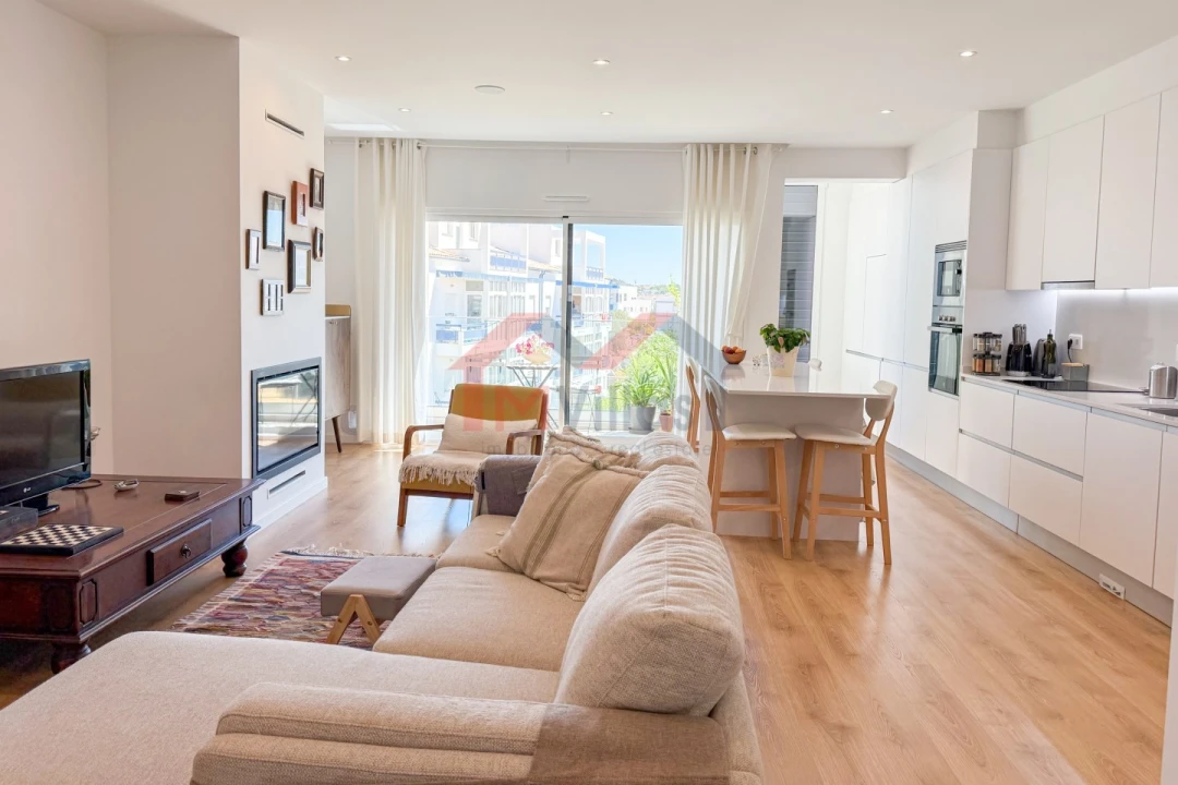 Apartamento T3 para Venda em São Brás de Alportel Foto 2