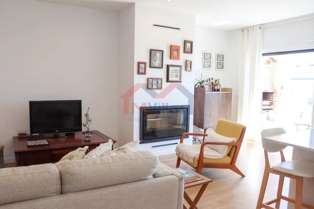 Apartamento T3 para Venda em São Brás de Alportel Foto 3