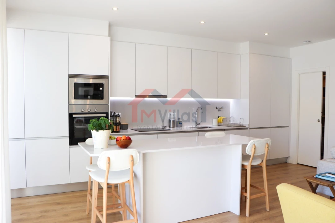 Apartamento T3 para Venda em São Brás de Alportel Foto 9