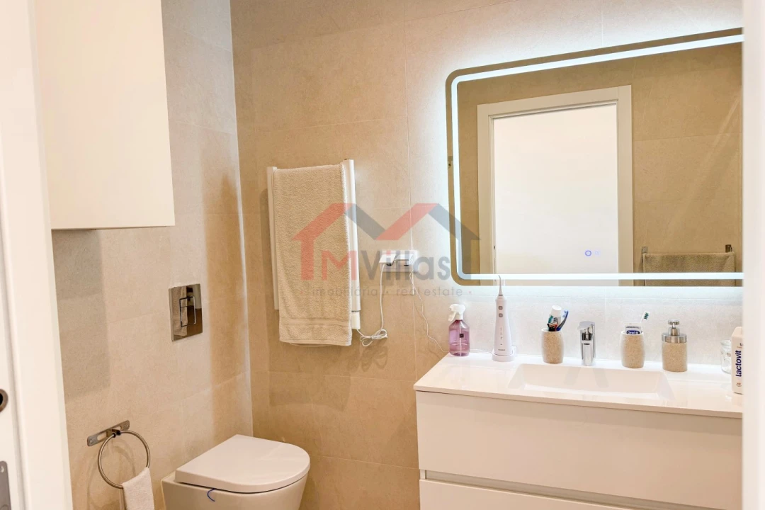 Apartamento T3 para Venda em São Brás de Alportel Foto 17