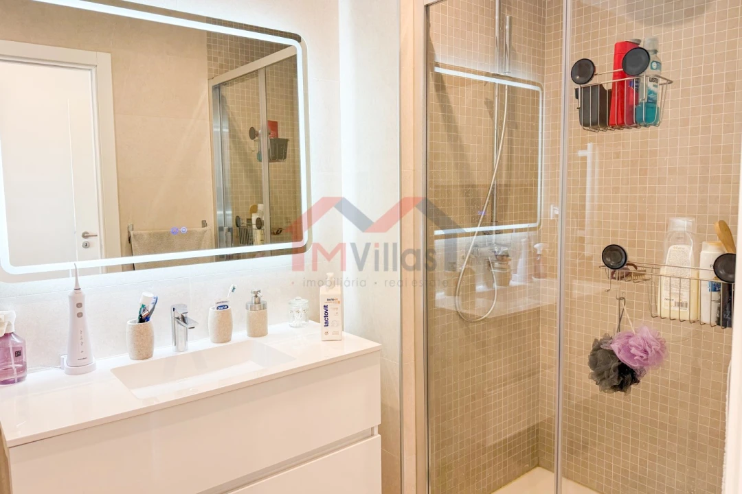 Apartamento T3 para Venda em São Brás de Alportel Foto 18