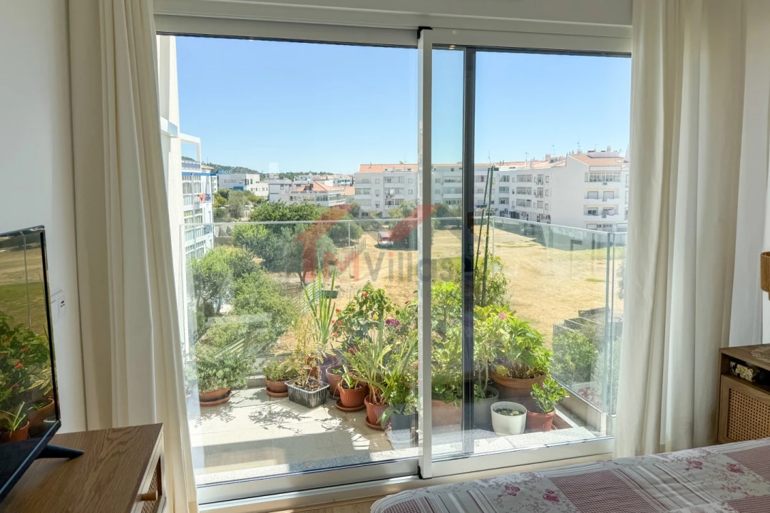 Apartamento T3 para Venda em São Brás de Alportel Foto 19
