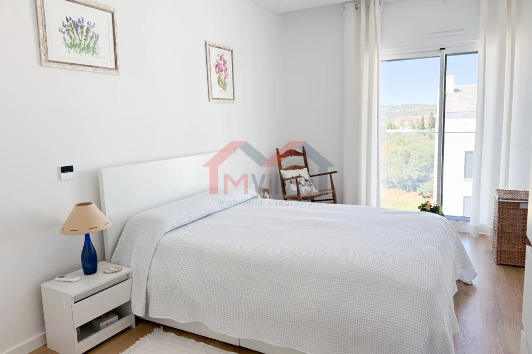 Apartamento T3 para Venda em São Brás de Alportel Foto 20
