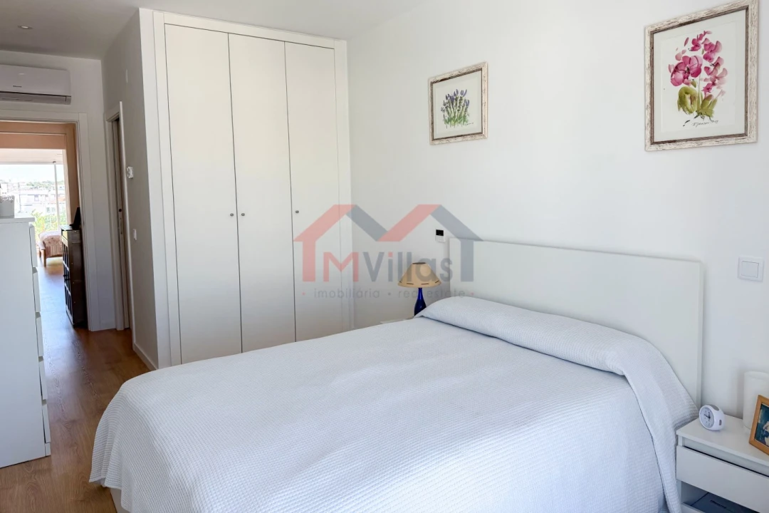 Apartamento T3 para Venda em São Brás de Alportel Foto 21