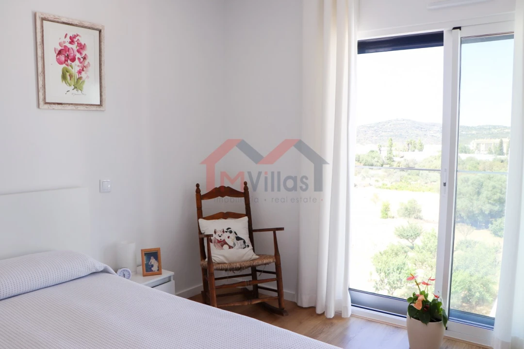 Apartamento T3 para Venda em São Brás de Alportel Foto 22