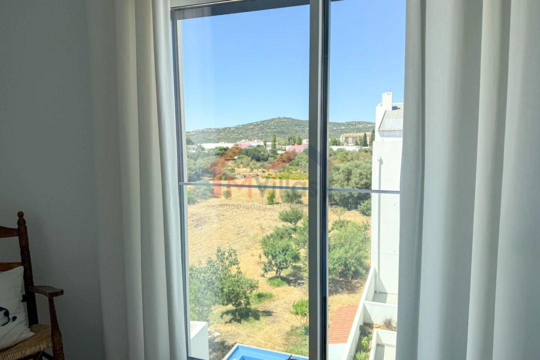 Apartamento T3 para Venda em São Brás de Alportel Foto 24