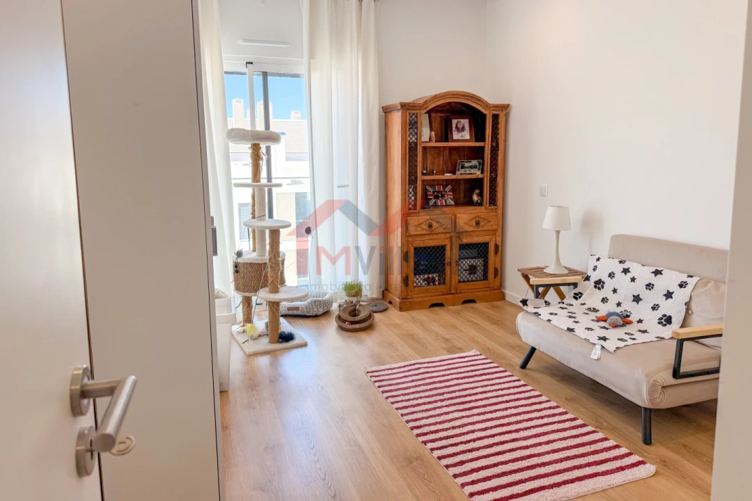 Apartamento T3 para Venda em São Brás de Alportel Foto 25