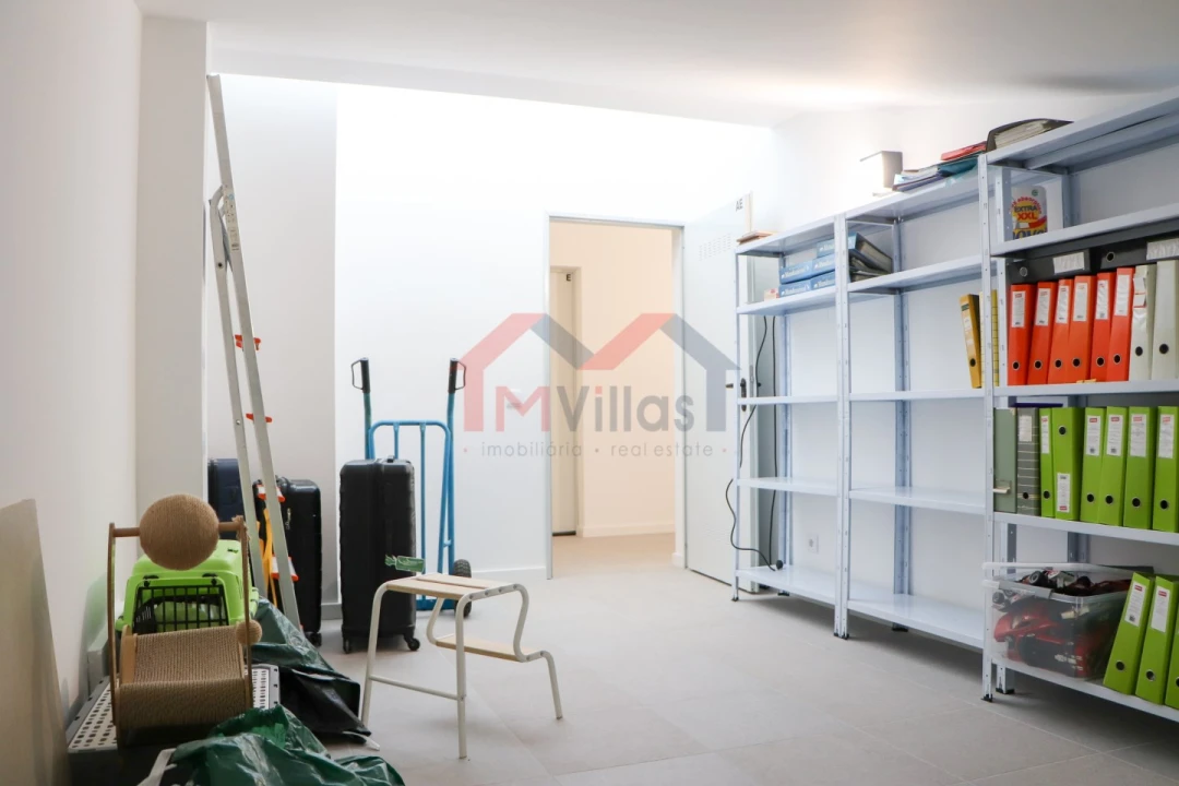 Apartamento T3 para Venda em São Brás de Alportel Foto 30
