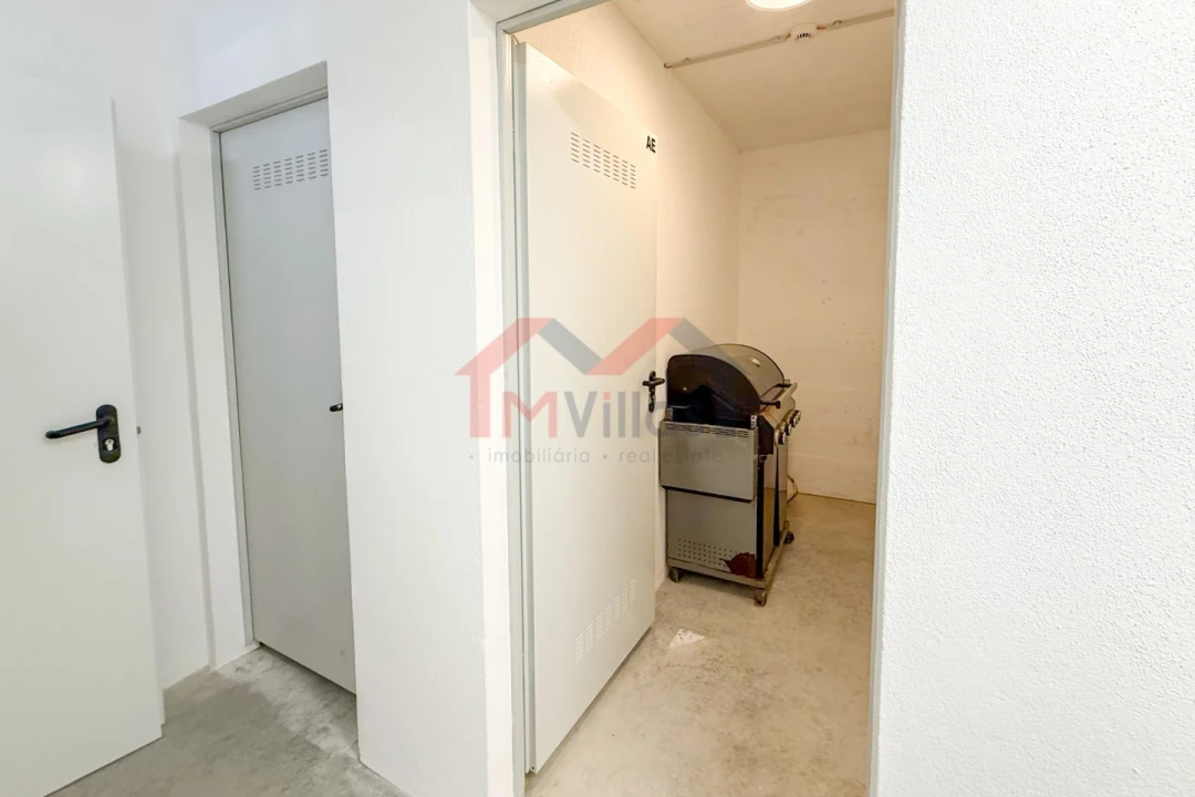 Apartamento T3 para Venda em São Brás de Alportel Foto 32