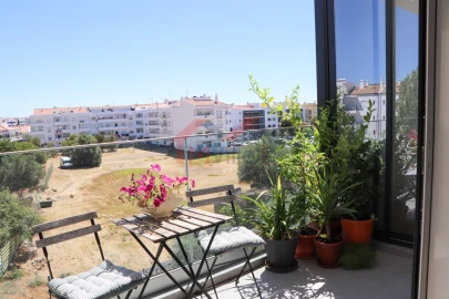 Apartamento T3 para Venda em São Brás de Alportel