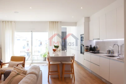 Apartamento T3 para Venda em São Brás de Alportel