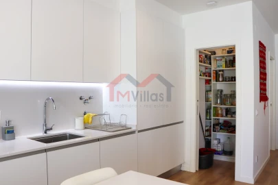 Apartamento T3 para Venda em São Brás de Alportel