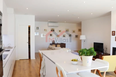 Apartamento T3 para Venda em São Brás de Alportel