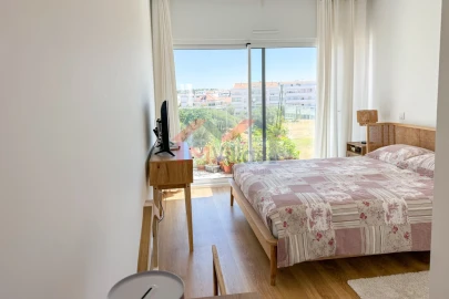 Apartamento T3 para Venda em São Brás de Alportel