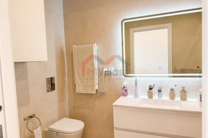 Apartamento T3 para Venda em São Brás de Alportel