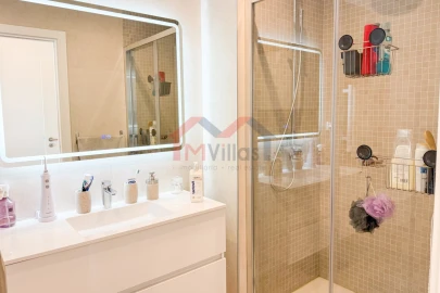 Apartamento T3 para Venda em São Brás de Alportel
