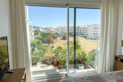 Apartamento T3 para Venda em São Brás de Alportel