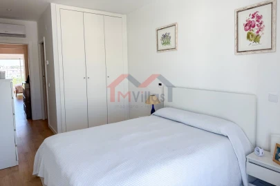 Apartamento T3 para Venda em São Brás de Alportel