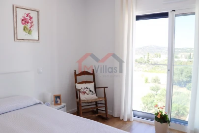 Apartamento T3 para Venda em São Brás de Alportel