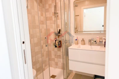 Apartamento T3 para Venda em São Brás de Alportel