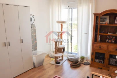 Apartamento T3 para Venda em São Brás de Alportel