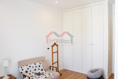 Apartamento T3 para Venda em São Brás de Alportel