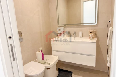 Apartamento T3 para Venda em São Brás de Alportel