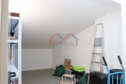 Apartamento T3 para Venda em São Brás de Alportel