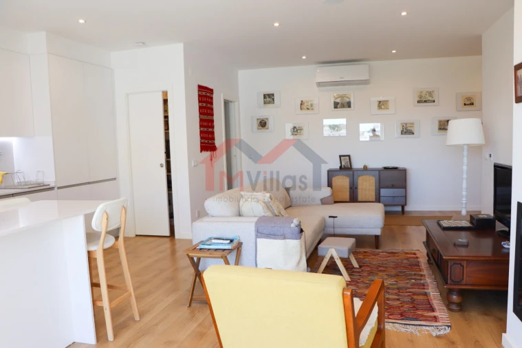 Apartamento T3 para Venda em São Brás de Alportel Foto 6