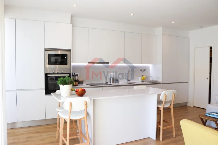 Apartamento T3 para Venda em São Brás de Alportel Foto 9