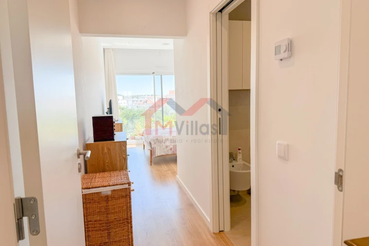 Apartamento T3 para Venda em São Brás de Alportel Foto 16