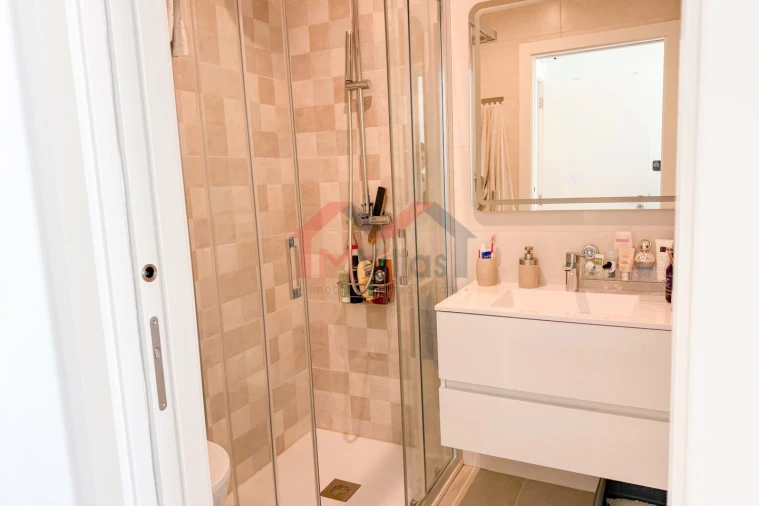 Apartamento T3 para Venda em São Brás de Alportel Foto 23