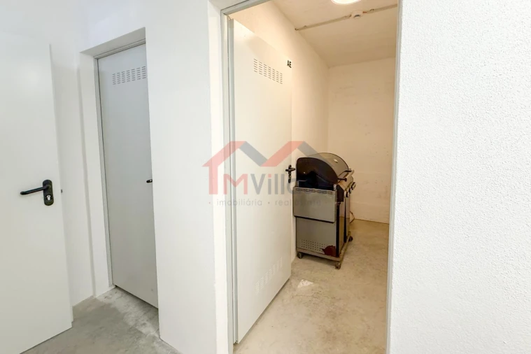Apartamento T3 para Venda em São Brás de Alportel Foto 32
