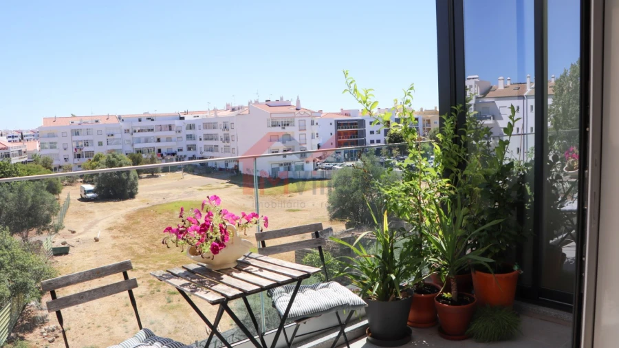 Apartamento T3 para Venda em São Brás de Alportel