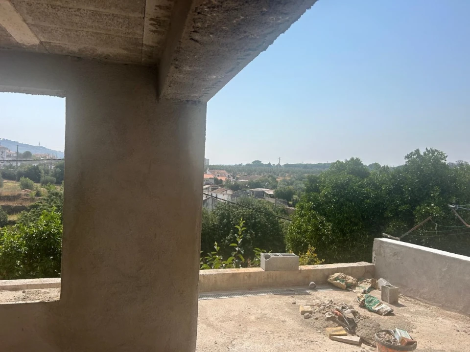 Moradia T2 para Venda em Abrantes (São Vicente e São João) e Alferrarede Foto 10