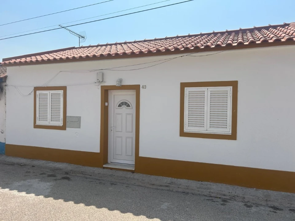 Moradia T2 para Venda em Abrantes (São Vicente e São João) e Alferrarede Foto 11