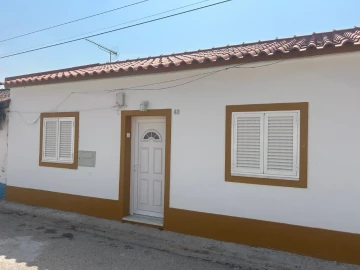 Moradia T2 para Venda em Abrantes (São Vicente e São João) e Alferrarede